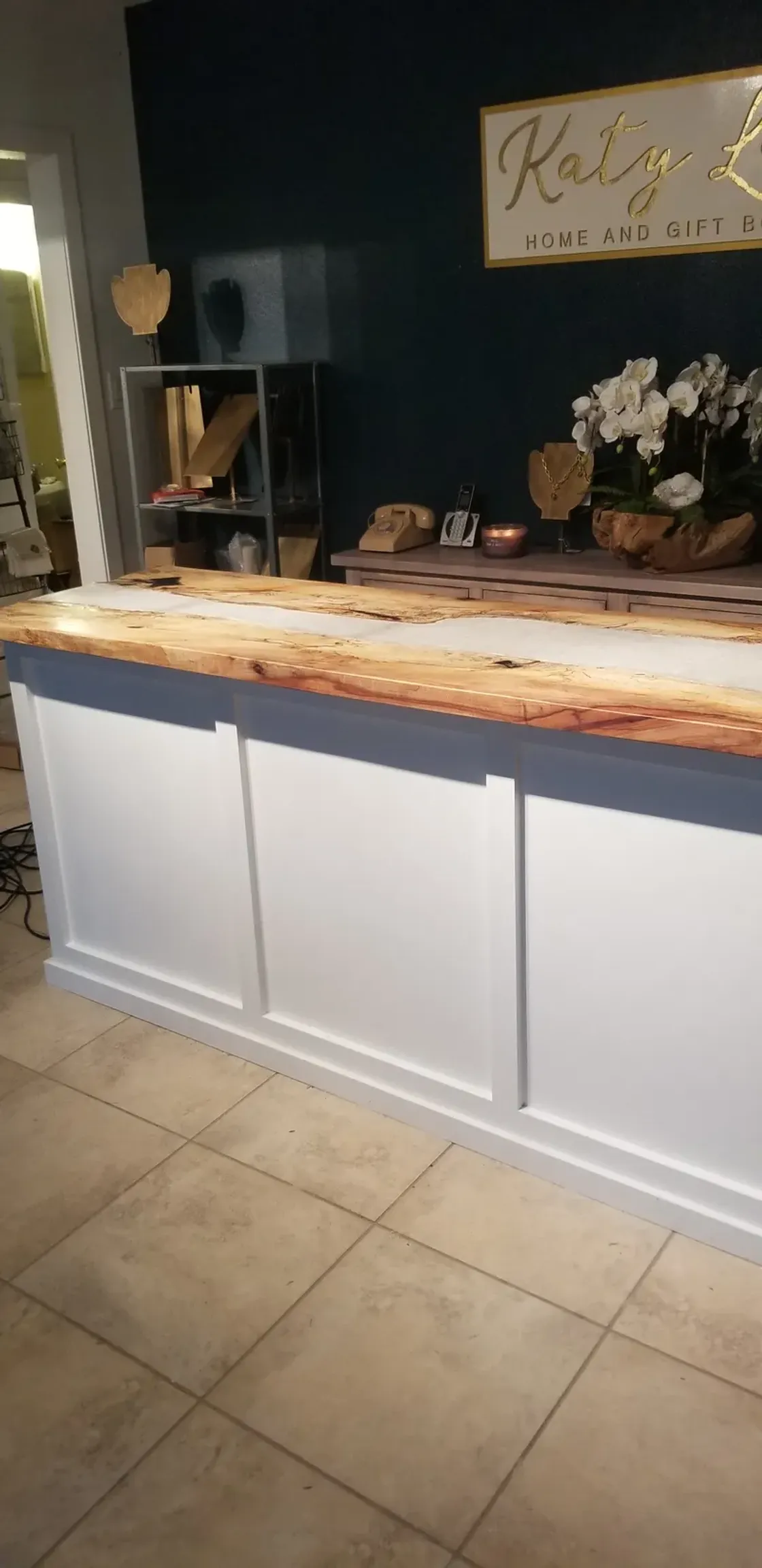 Granite & Marble Selections