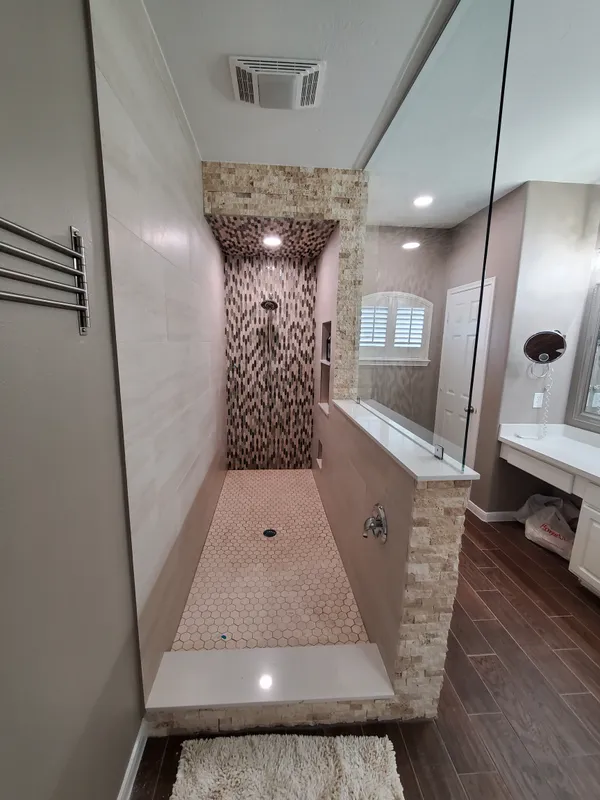 Design process illustration