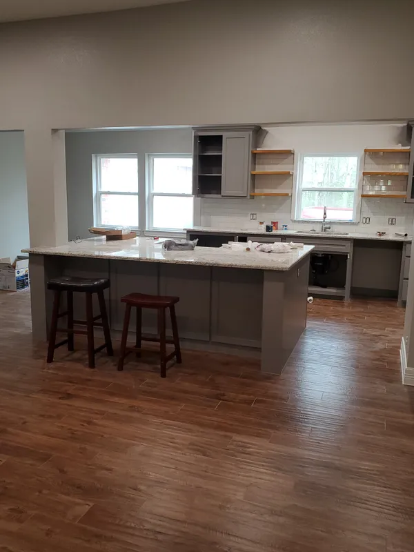 Design process illustration