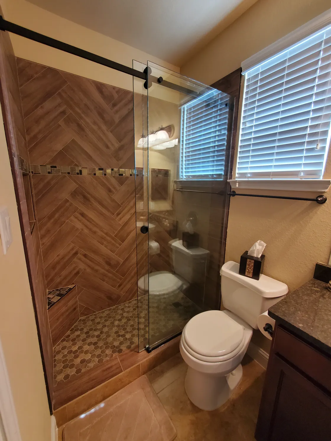 Second-Story Additions & Conversions