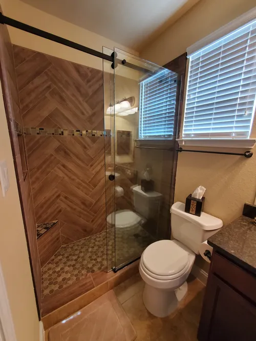 Testimonial background