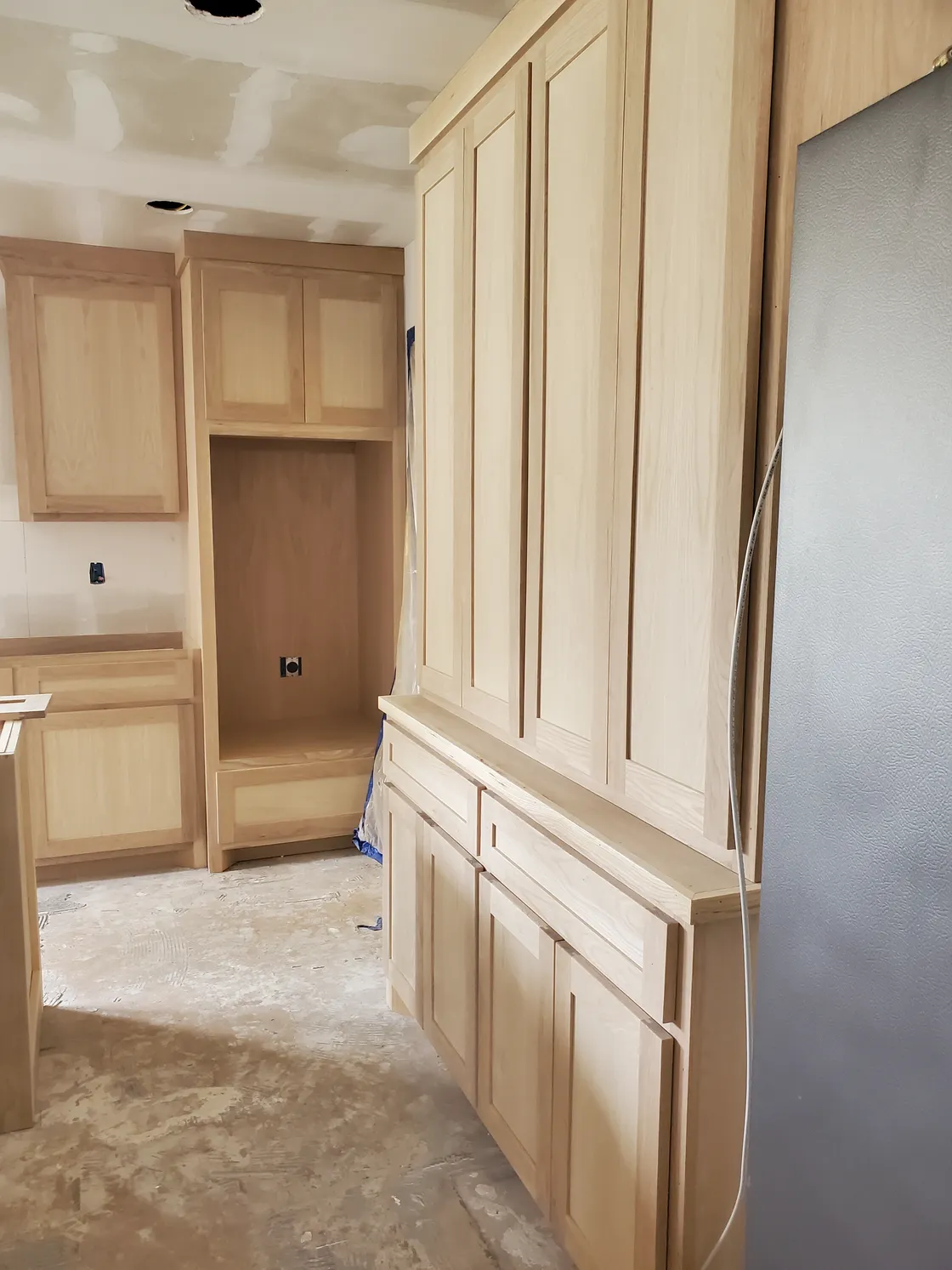 Custom Room Additions