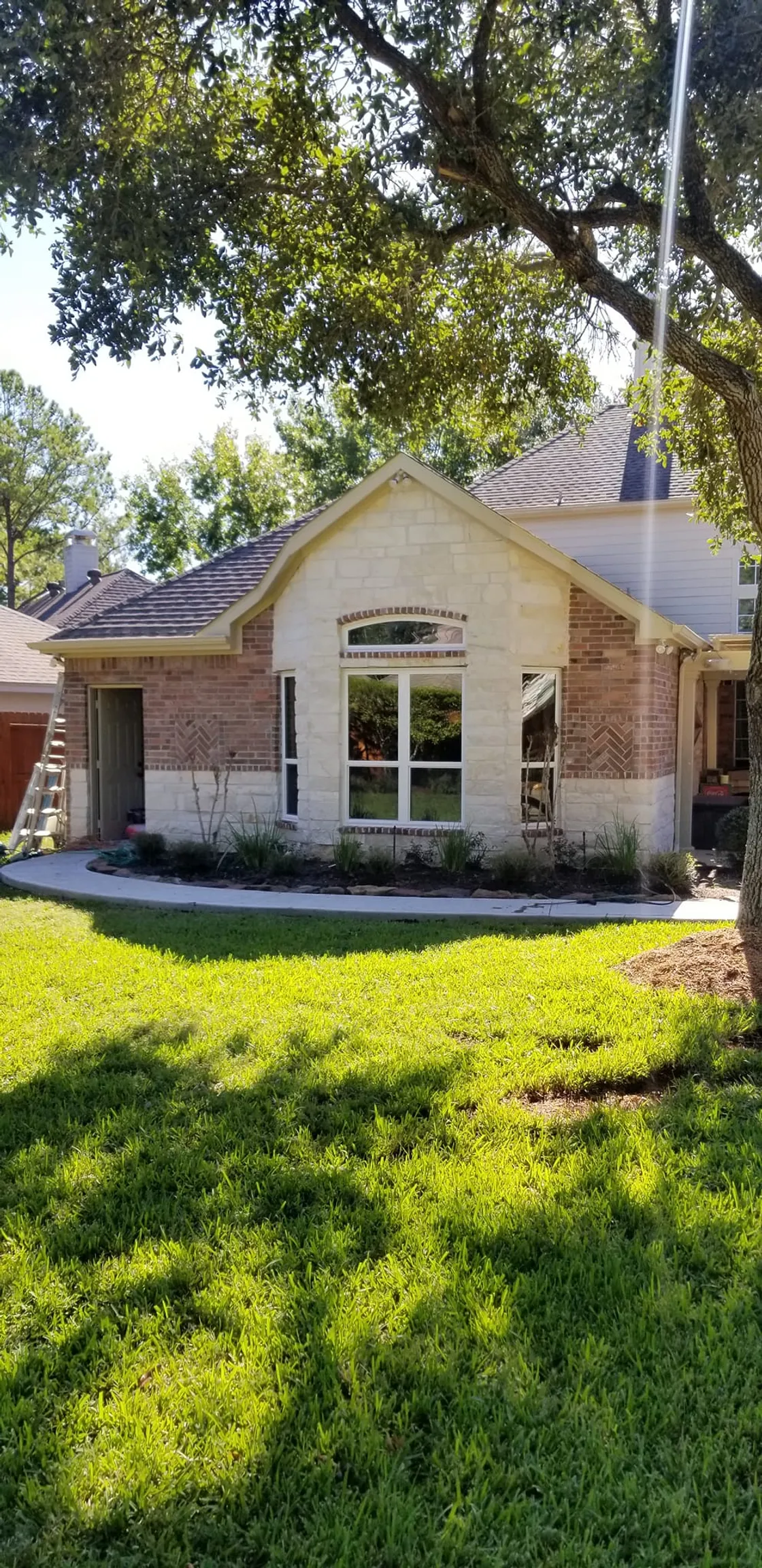 Custom Room Additions