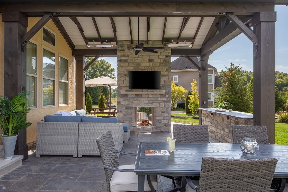 Home Additions & Outdoor Living in Fulshear