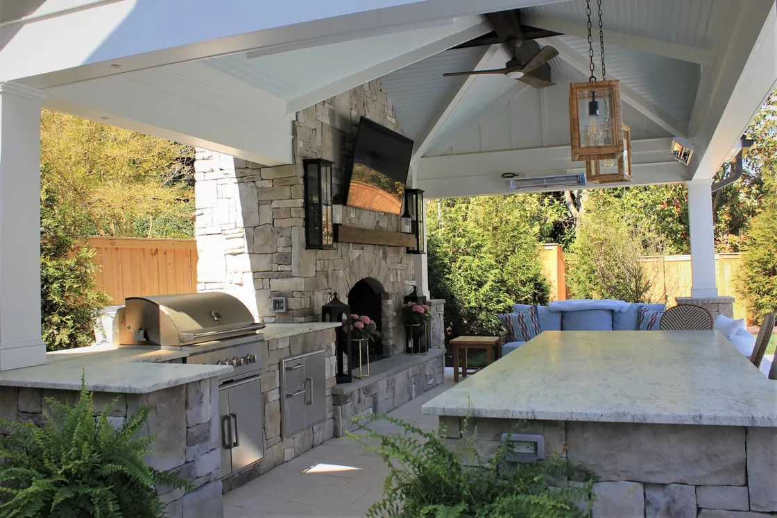Home Additions & Outdoor Living in Sugar Land