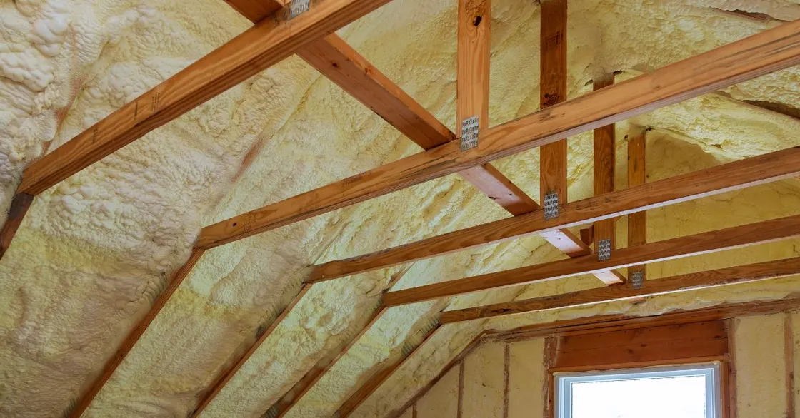 Energy-Efficient Upgrades