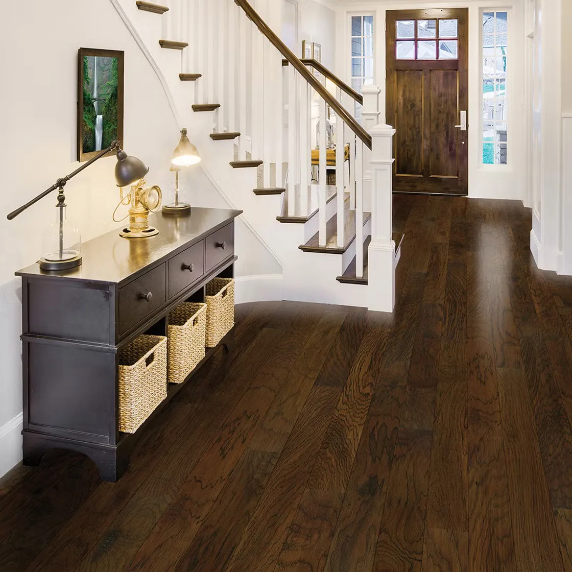 Refinishing and Repairs