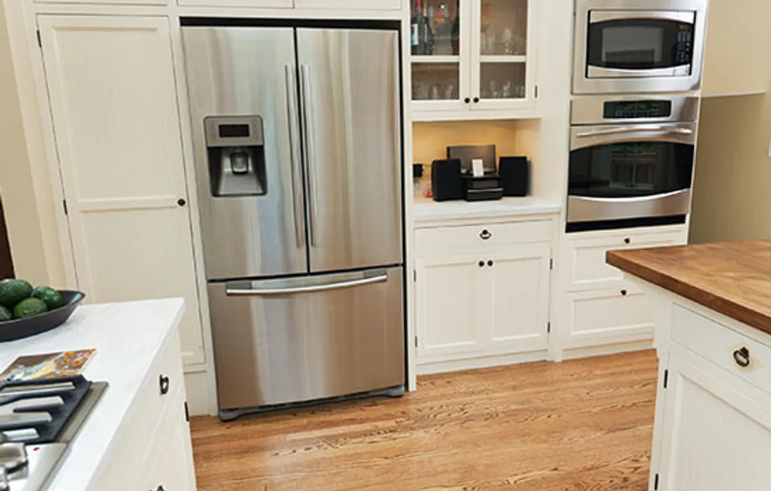 Energy-Efficient Upgrades