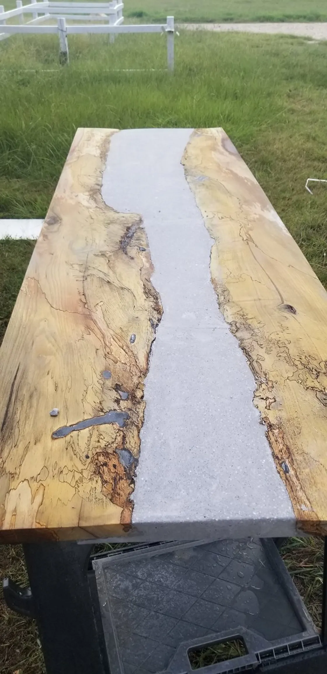 Quartz & Engineered Stone