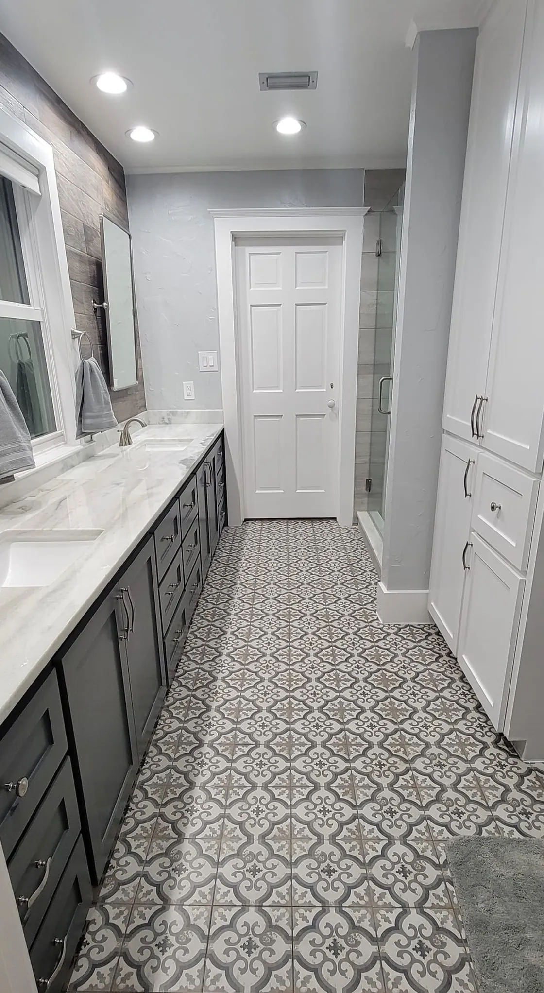 Tile Installation & Replacement