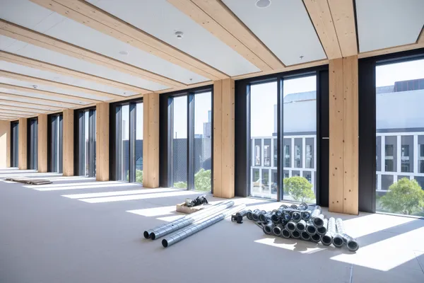 Design process illustration