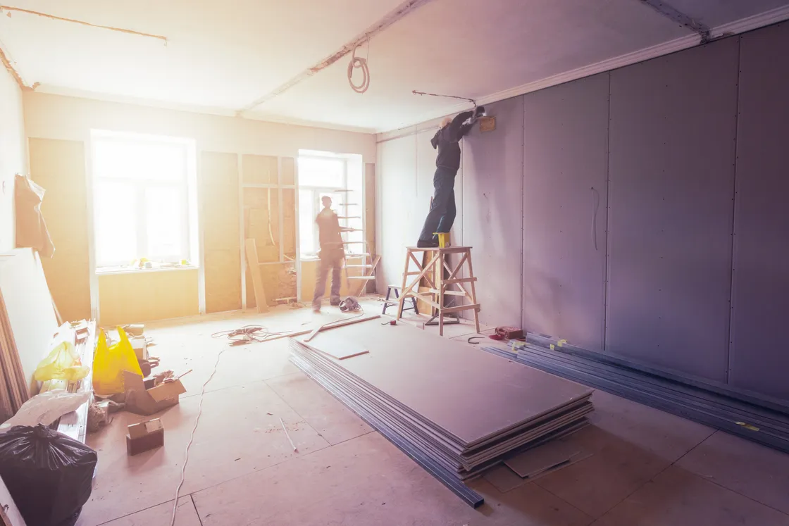 Property Maintenance & Repairs