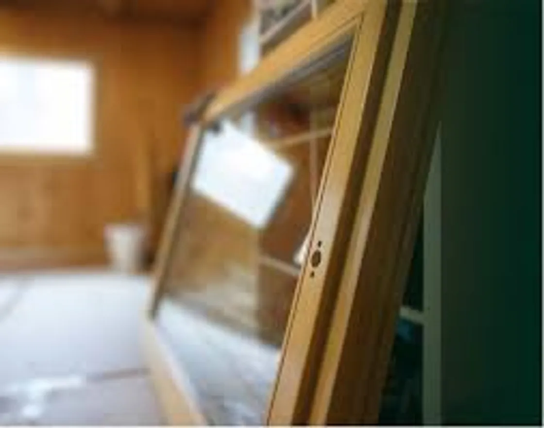 Energy-Efficient Upgrades